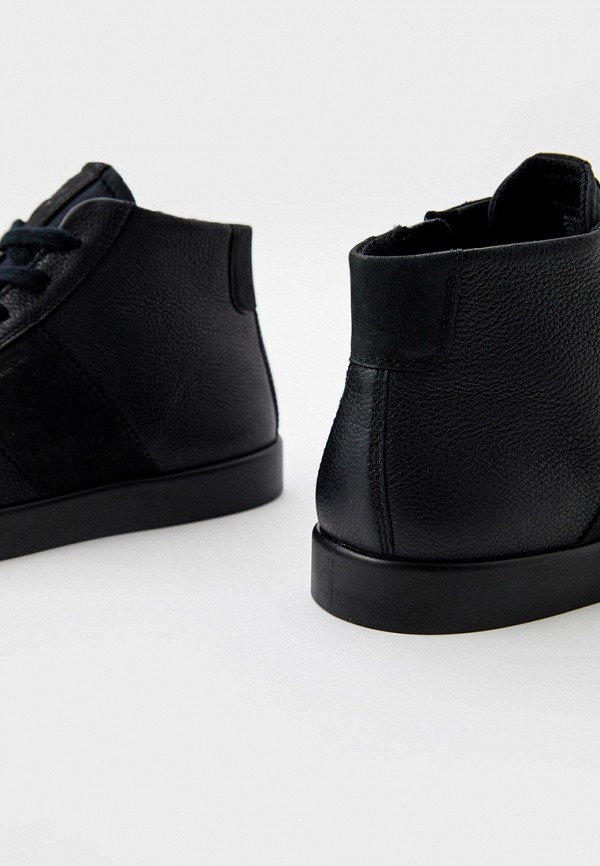 фото Кеды ecco