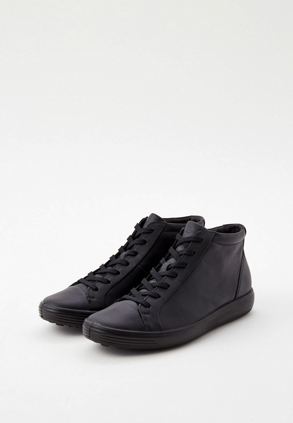 фото Кеды ecco