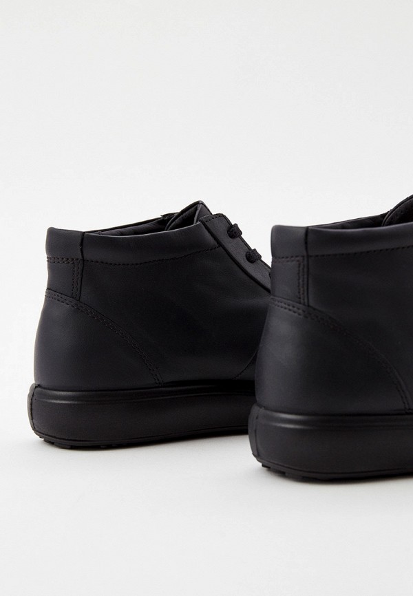 фото Кеды ecco