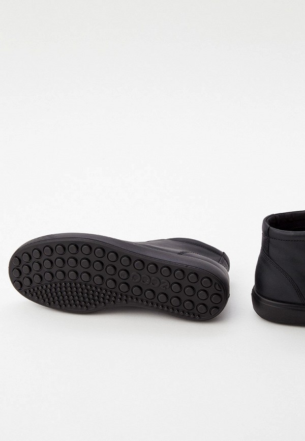 фото Кеды ecco