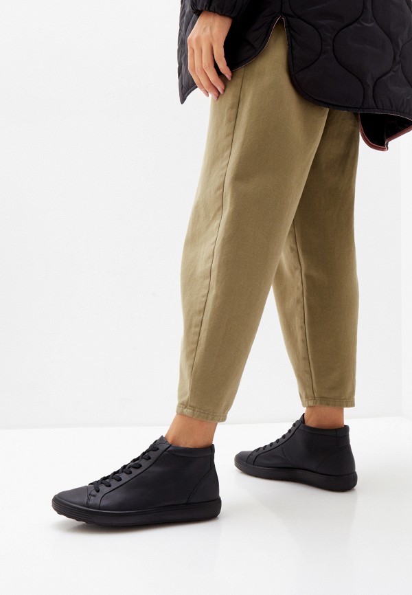 фото Кеды ecco