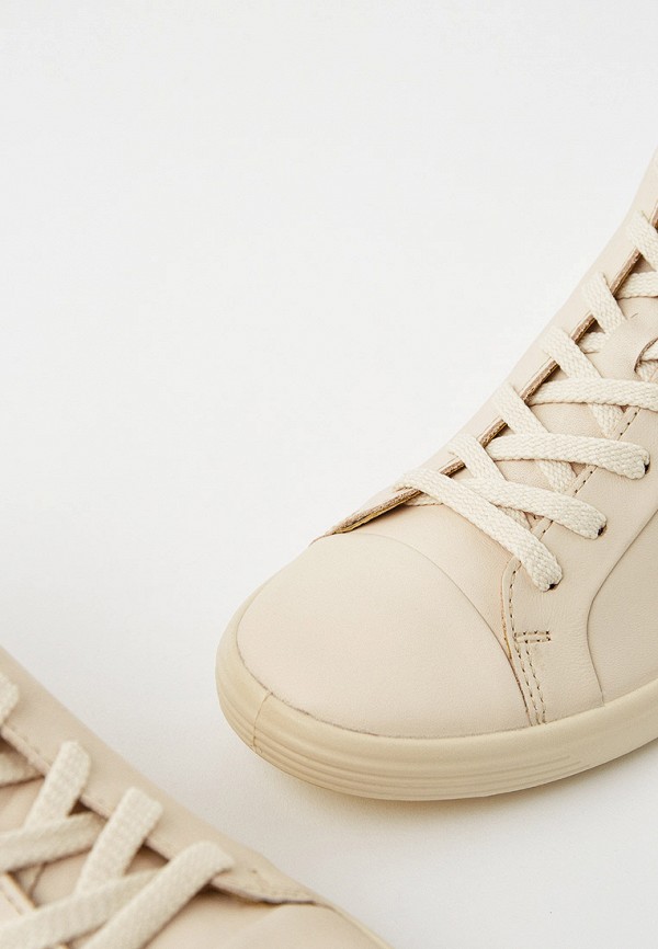 фото Кеды ecco