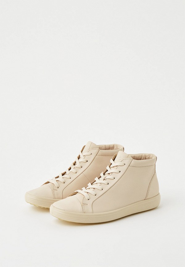 фото Кеды ecco