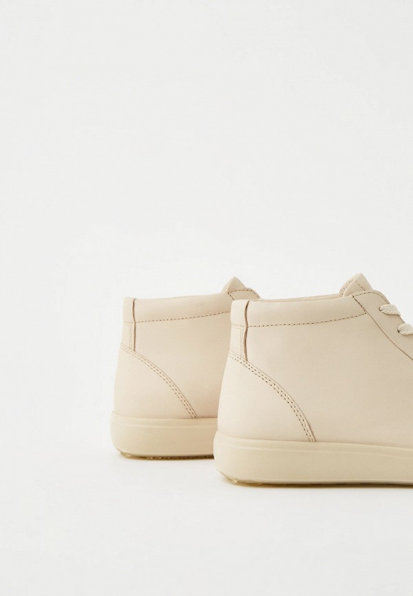 фото Кеды ecco