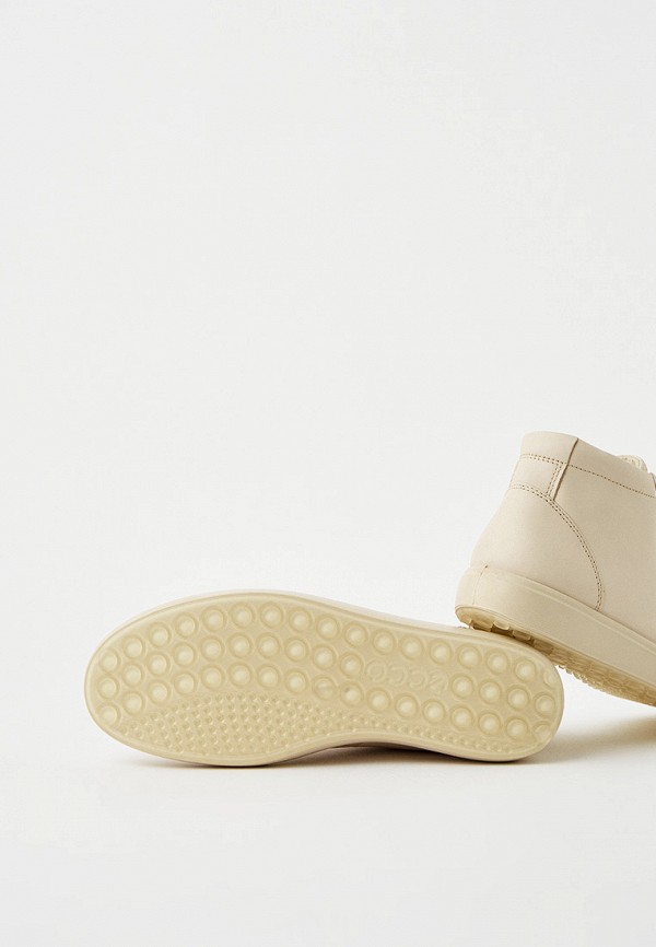 фото Кеды ecco