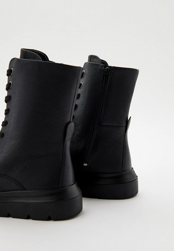 фото Ботинки ecco