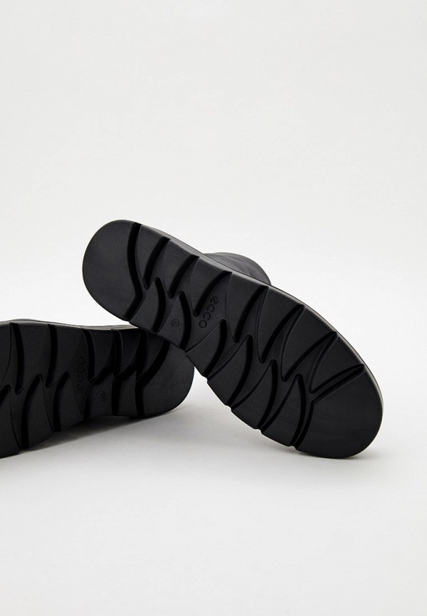 фото Ботинки ecco