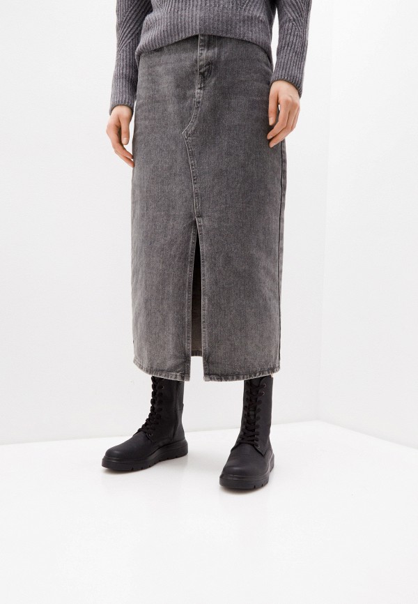 фото Ботинки ecco