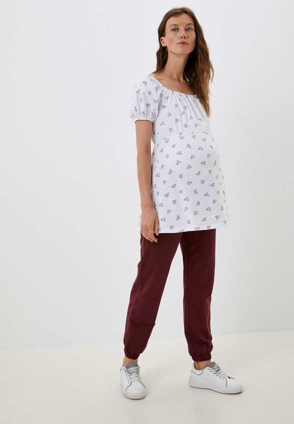 фото Футболка all mixes