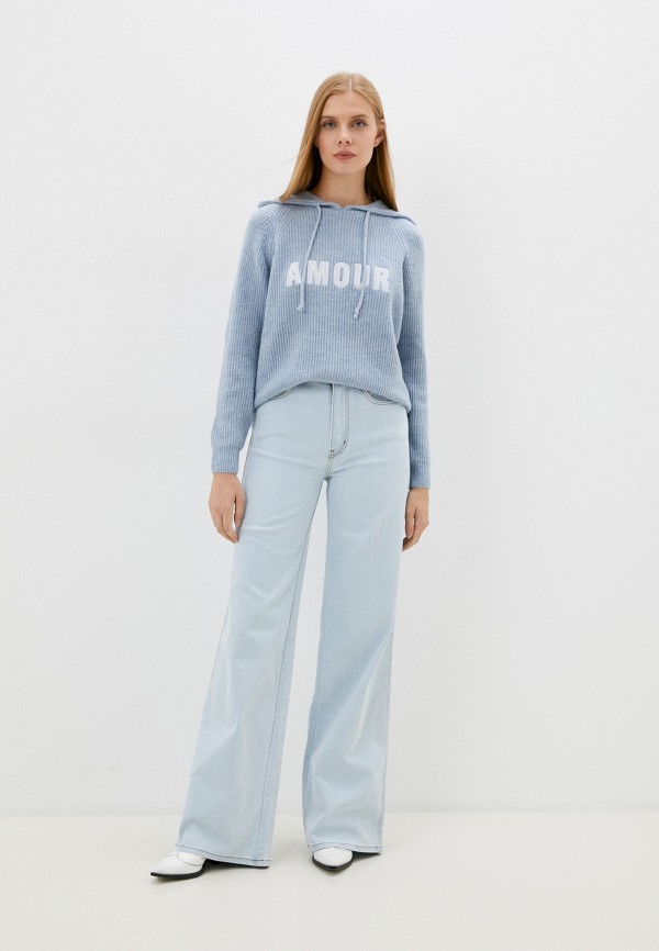 фото Худи снежная королева