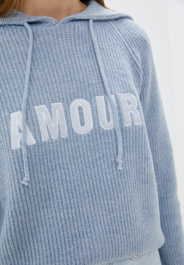 фото Худи снежная королева