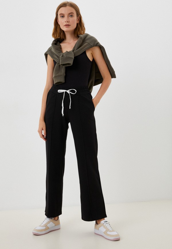 фото Брюки спортивные all mixes