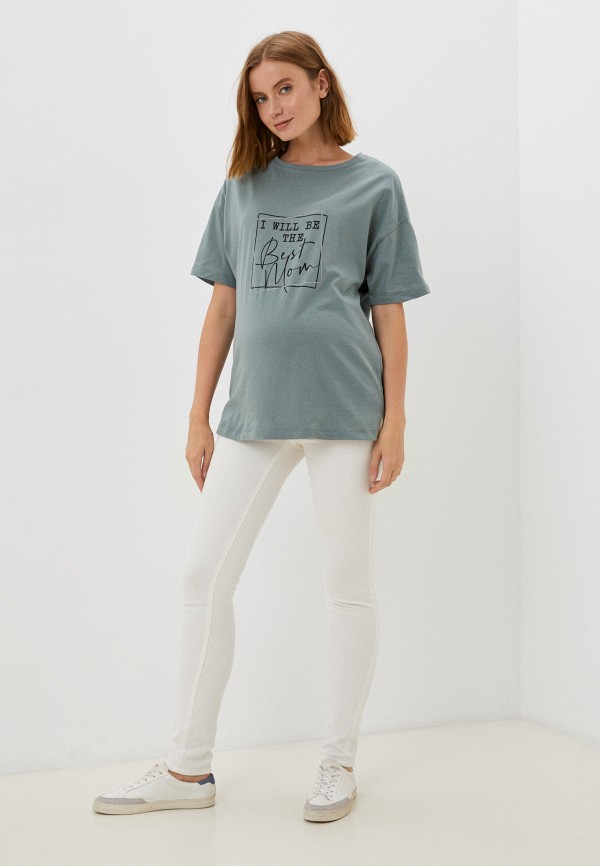 фото Футболка all mixes