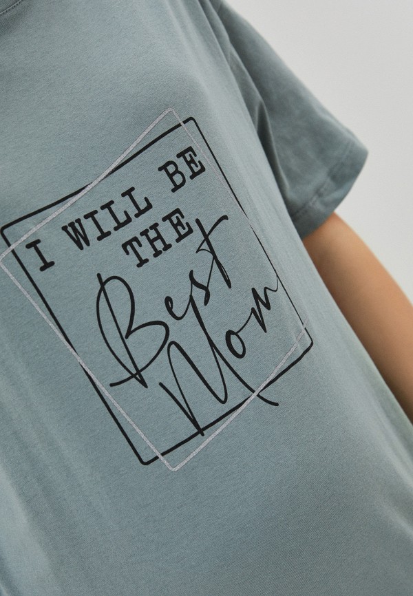 фото Футболка all mixes