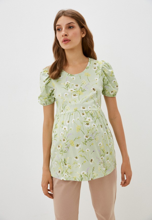 фото Футболка all mixes