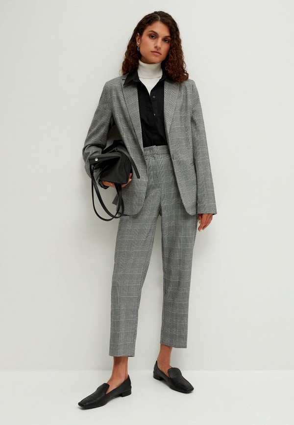 фото Брюки zarina