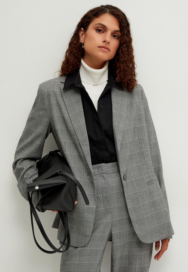 фото Брюки zarina