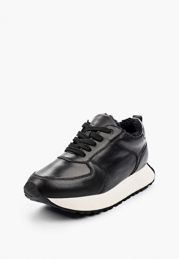 Кроссовки Vitacci черный, размер 37, фото 2