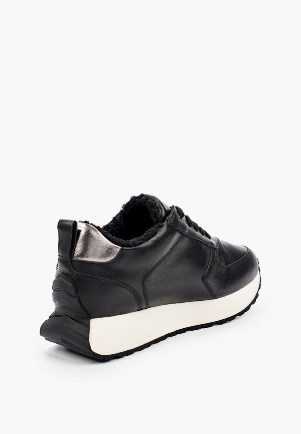 Кроссовки Vitacci черный, размер 37, фото 3