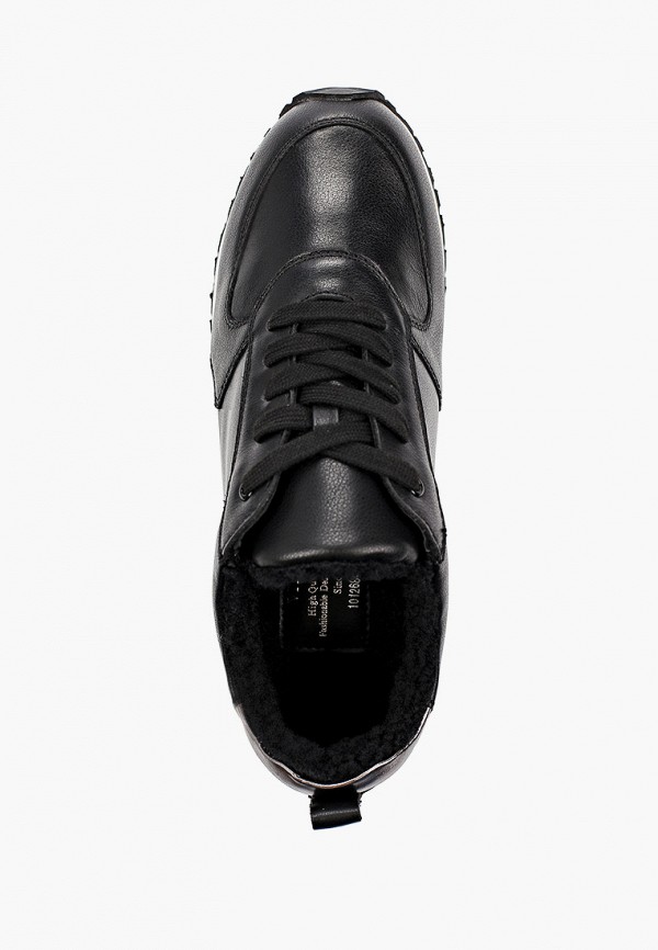 Кроссовки Vitacci черный, размер 37, фото 4