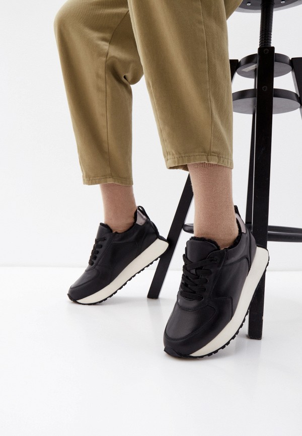 Кроссовки Vitacci черный, размер 37, фото 7