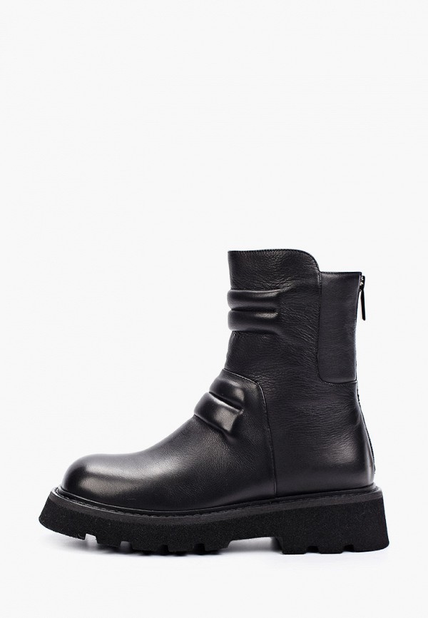 фото Полусапоги vitacci