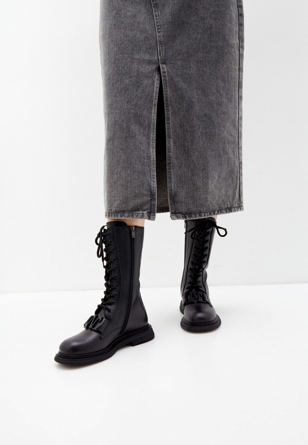 фото Полусапоги vitacci