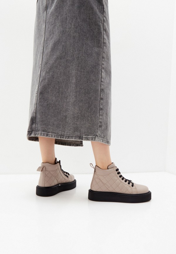 фото Ботинки vitacci