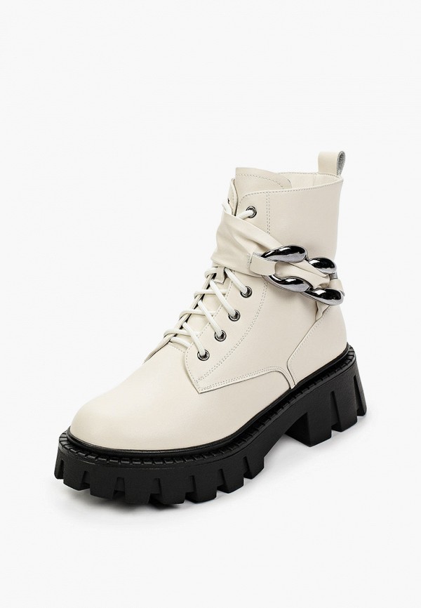 фото Ботинки vitacci