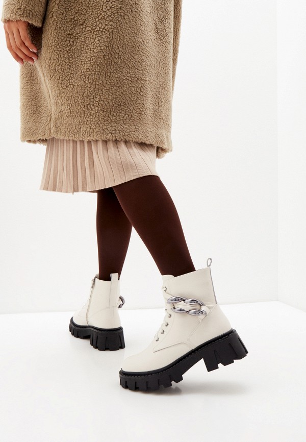 фото Ботинки vitacci