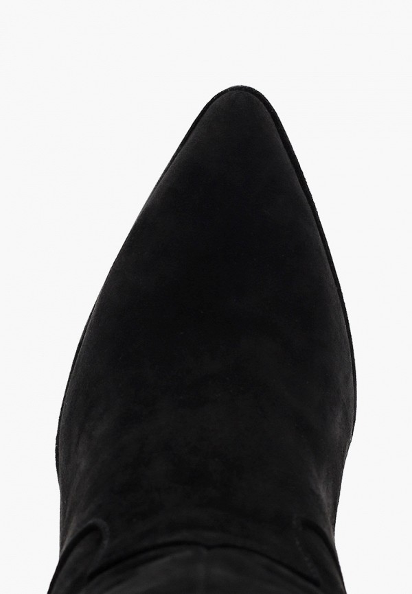 фото Ботфорты vitacci