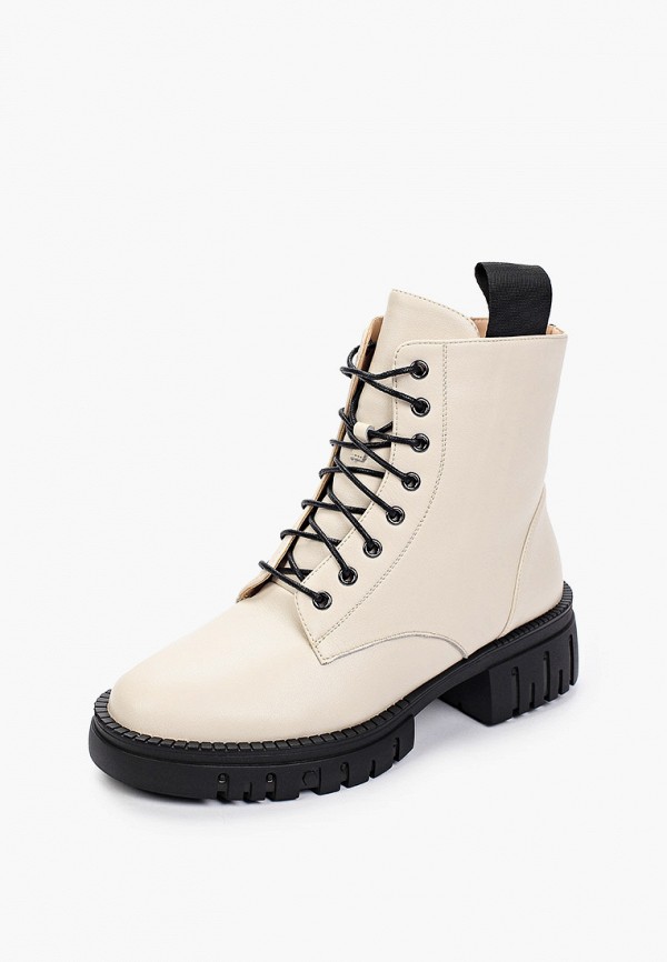 фото Ботинки vitacci