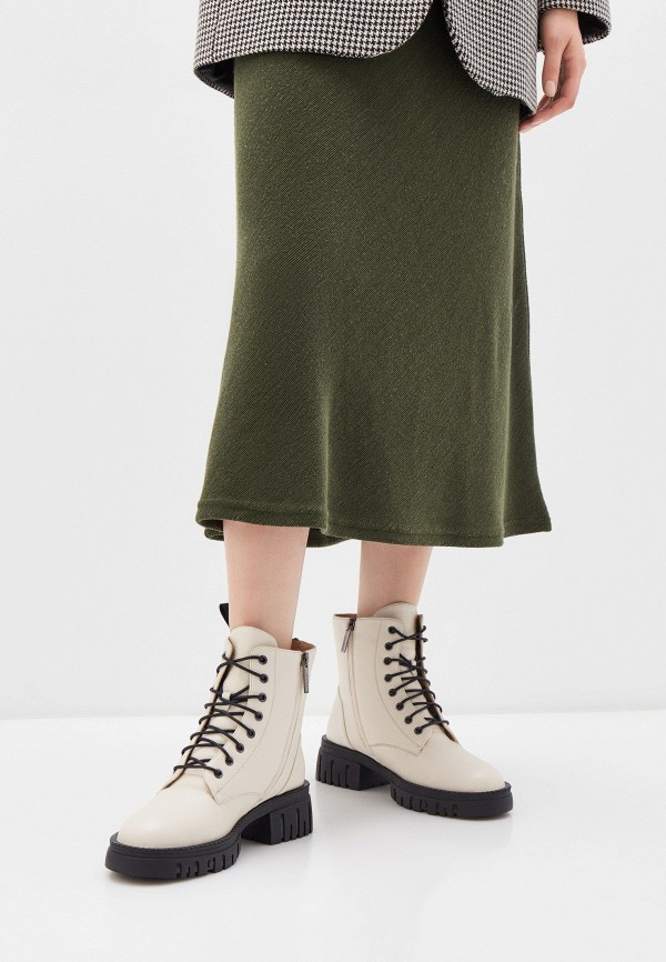 фото Ботинки vitacci