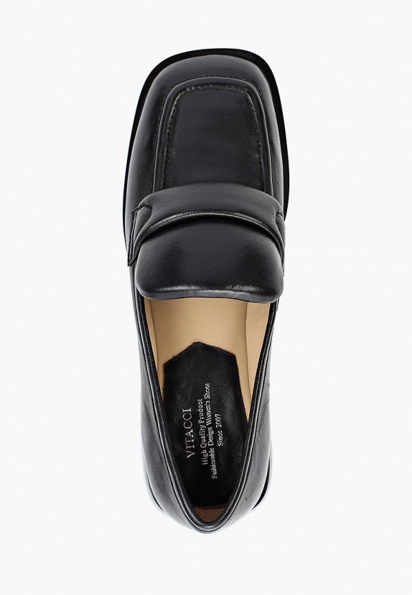 фото Туфли vitacci