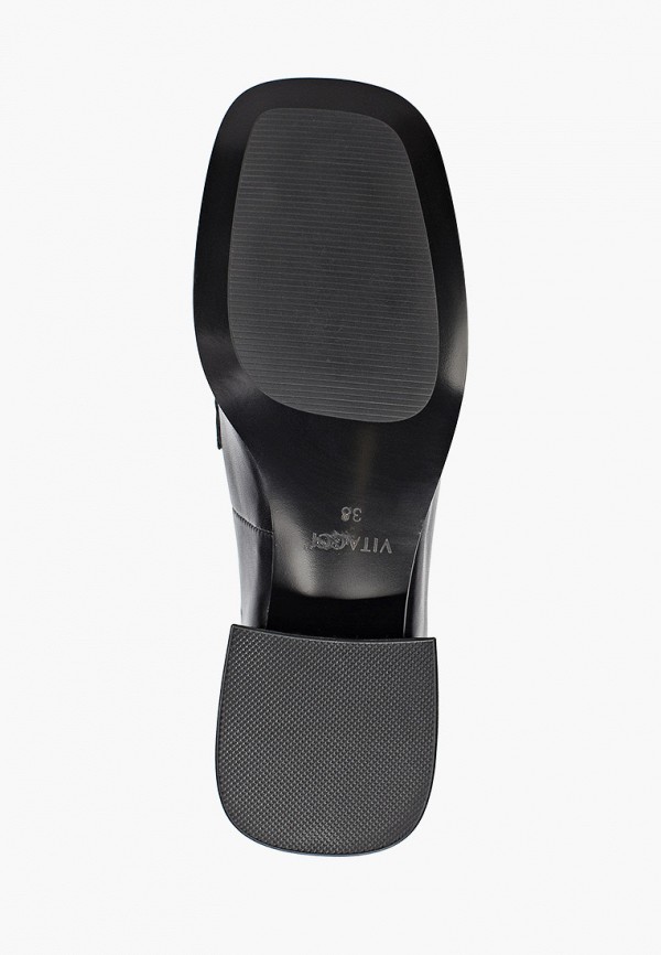 фото Туфли vitacci