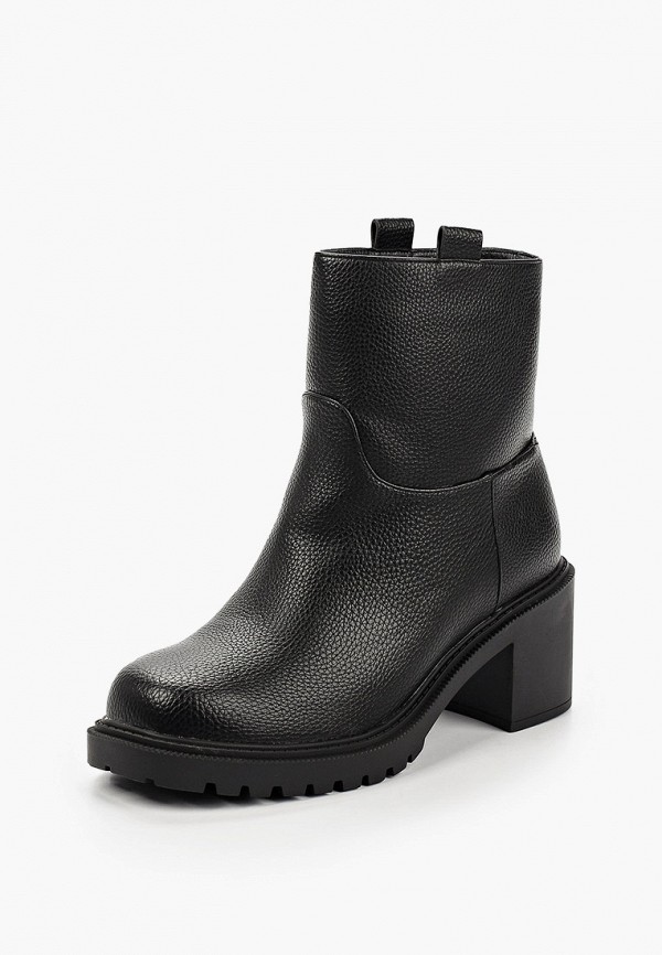 фото Ботильоны vitacci