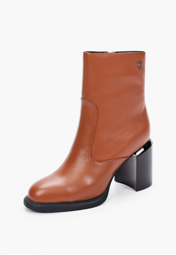 фото Ботильоны vitacci