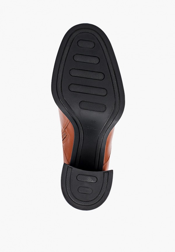 фото Ботильоны vitacci