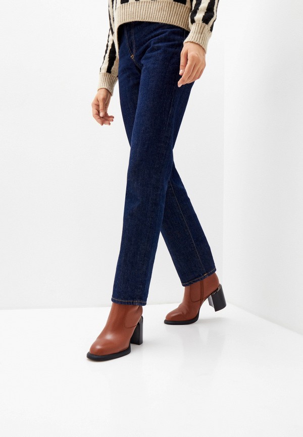 фото Ботильоны vitacci