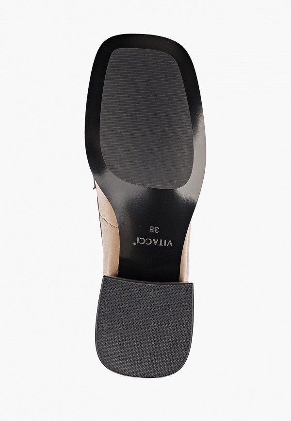 фото Туфли vitacci