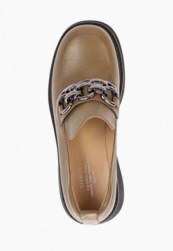 фото Туфли vitacci