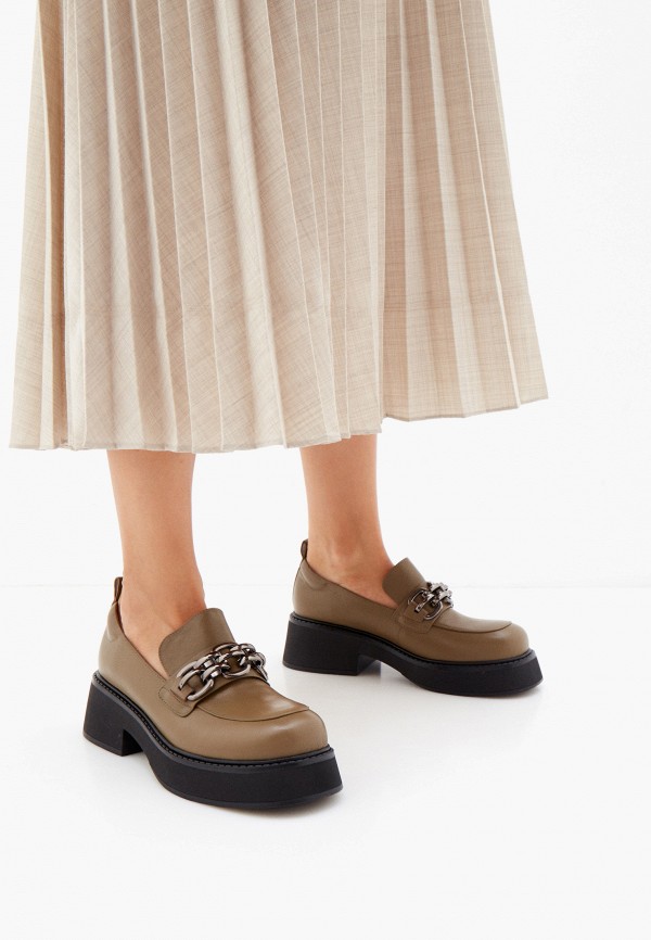 фото Туфли vitacci