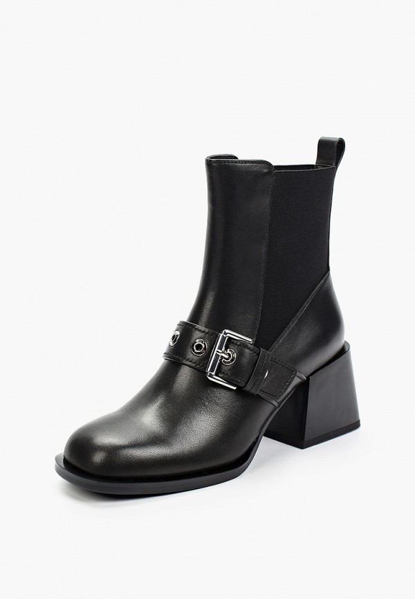 фото Ботильоны vitacci