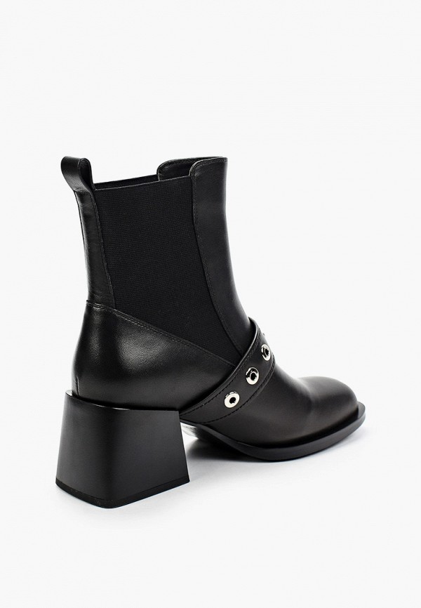 фото Ботильоны vitacci