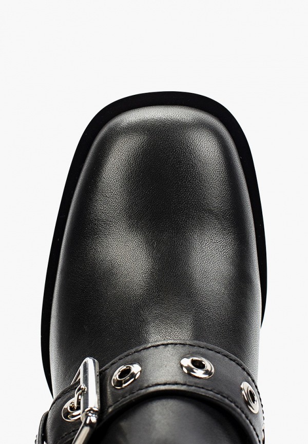 фото Ботильоны vitacci