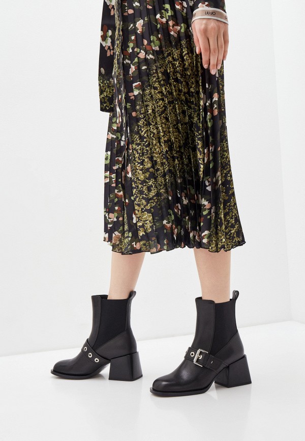 фото Ботильоны vitacci