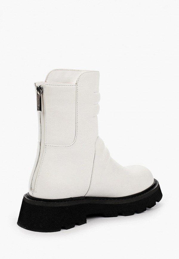 фото Полусапоги vitacci