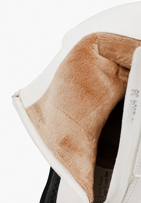 фото Полусапоги vitacci