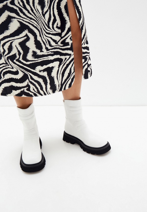 фото Полусапоги vitacci