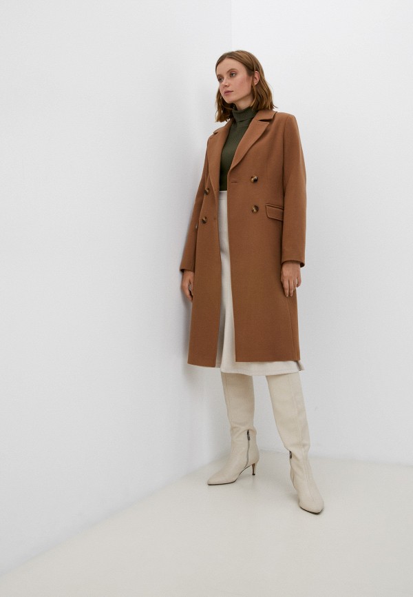 фото Пальто ovelli